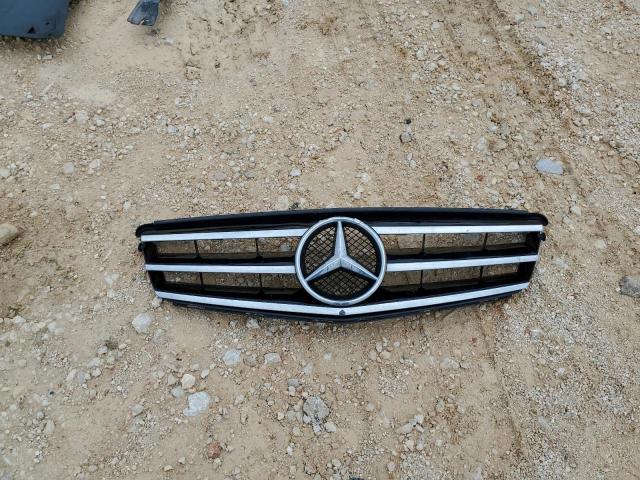 Photo 11 VIN: WDDGF56X18R035609 - MERCEDES-BENZ C 350 