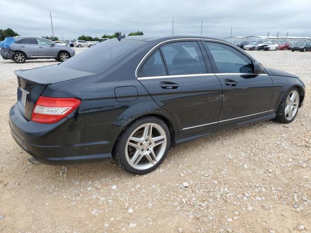 Photo 2 VIN: WDDGF56X18R035609 - MERCEDES-BENZ C 350 