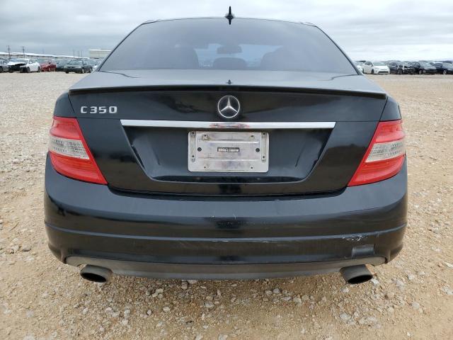 Photo 5 VIN: WDDGF56X18R035609 - MERCEDES-BENZ C 350 