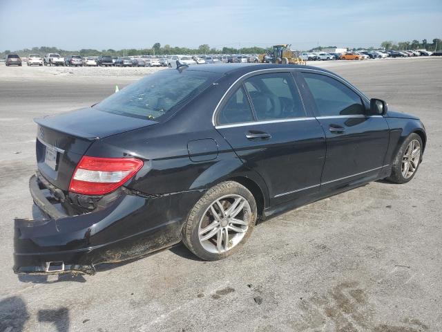 Photo 2 VIN: WDDGF56X18R040597 - MERCEDES-BENZ C350 