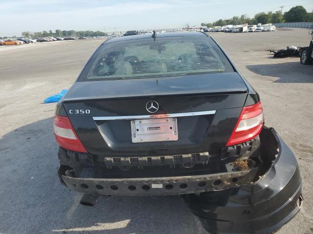 Photo 5 VIN: WDDGF56X18R040597 - MERCEDES-BENZ C350 