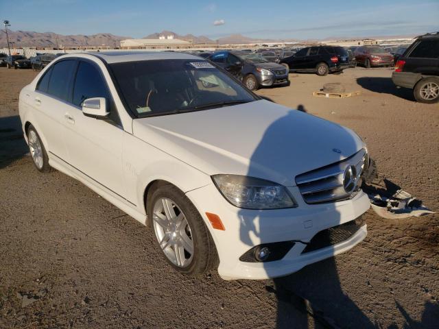 Photo 0 VIN: WDDGF56X28F157297 - MERCEDES-BENZ C 350 