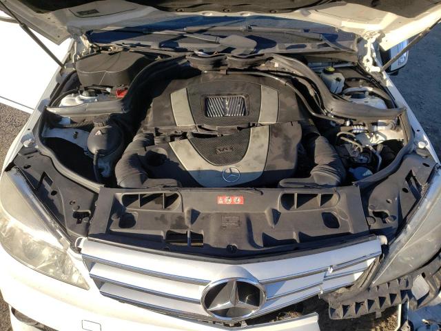 Photo 6 VIN: WDDGF56X28F157297 - MERCEDES-BENZ C 350 