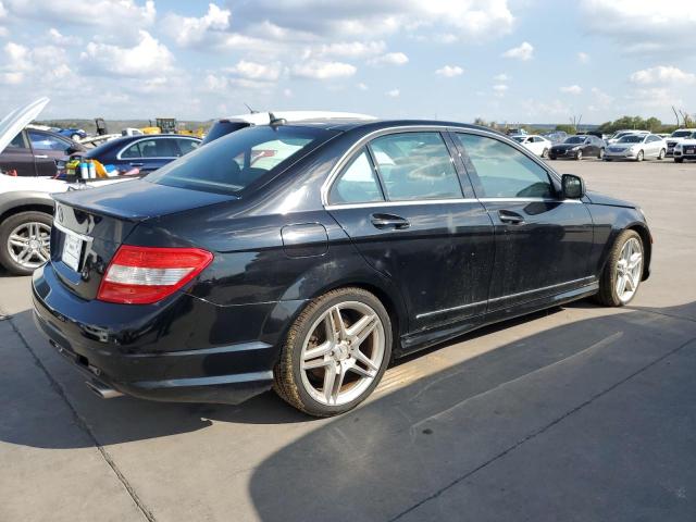 Photo 2 VIN: WDDGF56X29R041646 - MERCEDES-BENZ C 350 