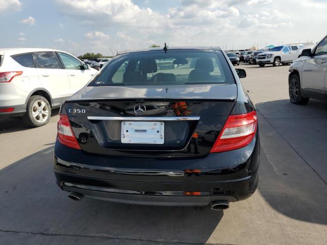 Photo 5 VIN: WDDGF56X29R041646 - MERCEDES-BENZ C 350 