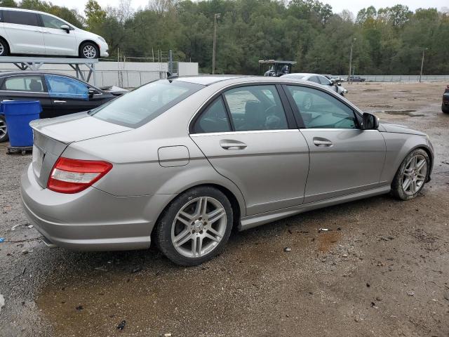 Photo 2 VIN: WDDGF56X38R022246 - MERCEDES-BENZ C 350 