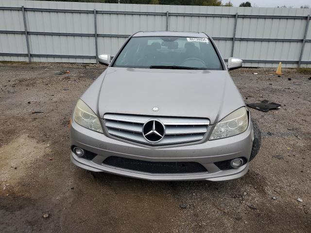 Photo 4 VIN: WDDGF56X38R022246 - MERCEDES-BENZ C 350 