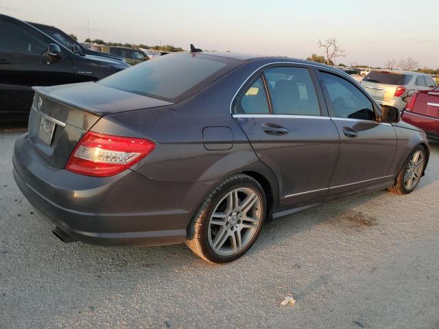 Photo 2 VIN: WDDGF56X38R027723 - MERCEDES-BENZ C 350 