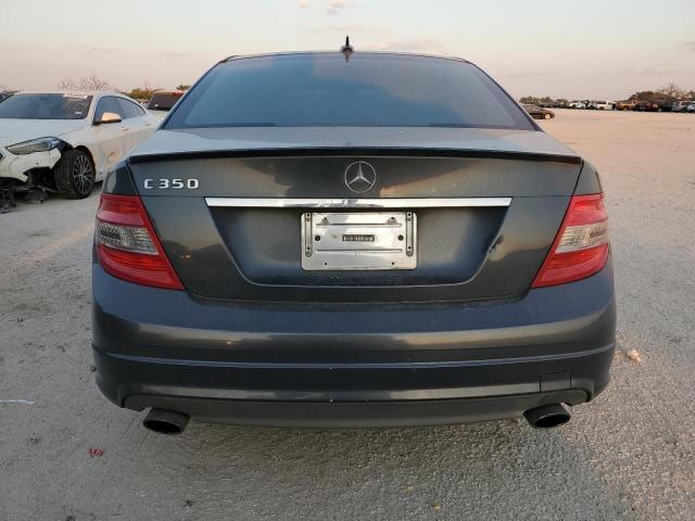 Photo 5 VIN: WDDGF56X38R027723 - MERCEDES-BENZ C 350 