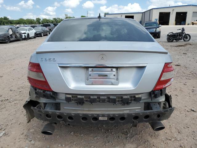 Photo 5 VIN: WDDGF56X39R049898 - MERCEDES-BENZ C-CLASS 