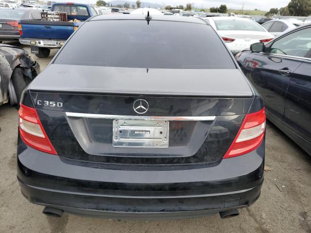 Photo 5 VIN: WDDGF56X48F045682 - MERCEDES-BENZ C-CLASS 