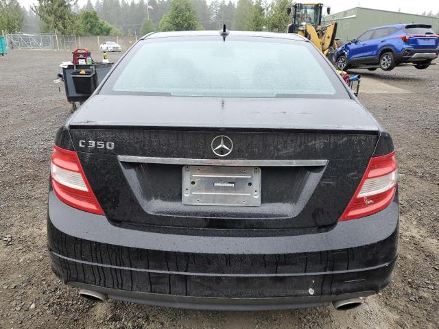 Photo 5 VIN: WDDGF56X49R056892 - MERCEDES-BENZ C-CLASS 