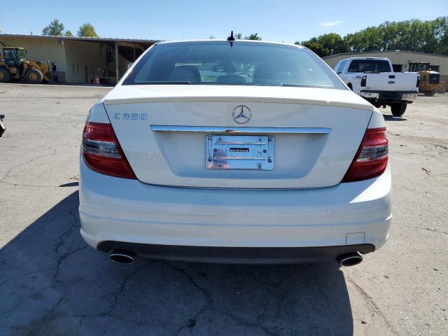 Photo 5 VIN: WDDGF56X58F012299 - MERCEDES-BENZ C350 