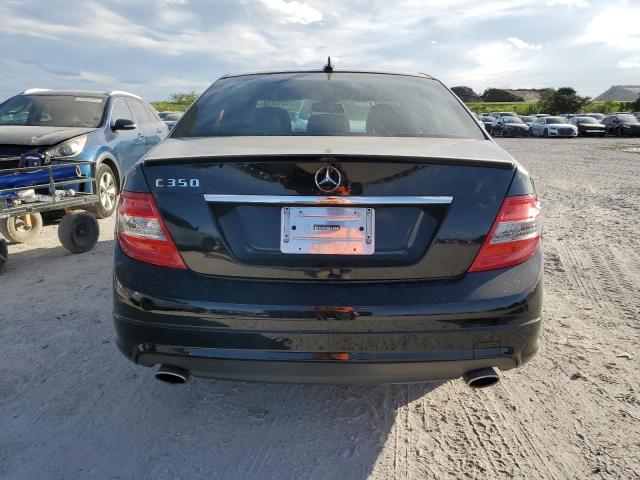 Photo 5 VIN: WDDGF56X58F049594 - MERCEDES-BENZ C-CLASS 