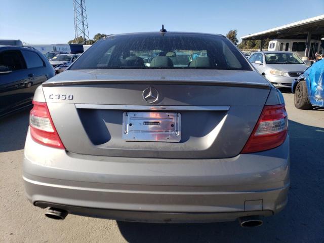 Photo 5 VIN: WDDGF56X59R065911 - MERCEDES-BENZ C-CLASS 