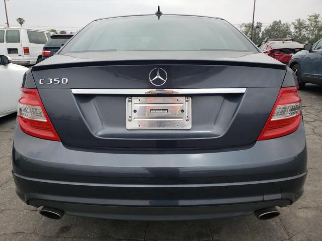 Photo 5 VIN: WDDGF56X68F125033 - MERCEDES-BENZ C-CLASS 