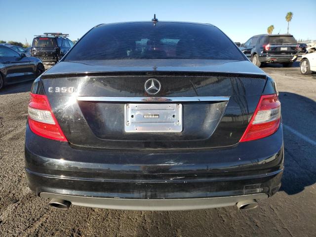 Photo 5 VIN: WDDGF56X79R041769 - MERCEDES-BENZ C-CLASS 