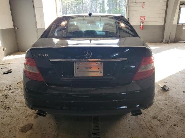 Photo 5 VIN: WDDGF56X88F176873 - MERCEDES-BENZ C-CLASS 