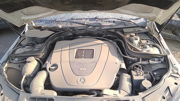 Photo 24 VIN: WDDGF56X89A274588 - MERCEDES-BENZ C 350 