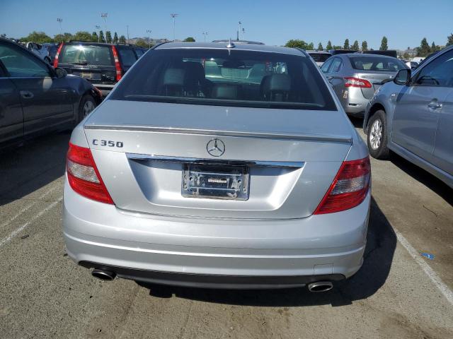 Photo 5 VIN: WDDGF56X89F286999 - MERCEDES-BENZ C-CLASS 