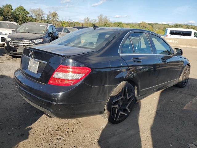 Photo 2 VIN: WDDGF56X98F139136 - MERCEDES-BENZ C 350 