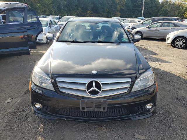 Photo 4 VIN: WDDGF56X98F139136 - MERCEDES-BENZ C 350 