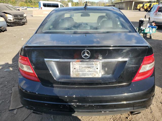 Photo 5 VIN: WDDGF56X98F139136 - MERCEDES-BENZ C 350 