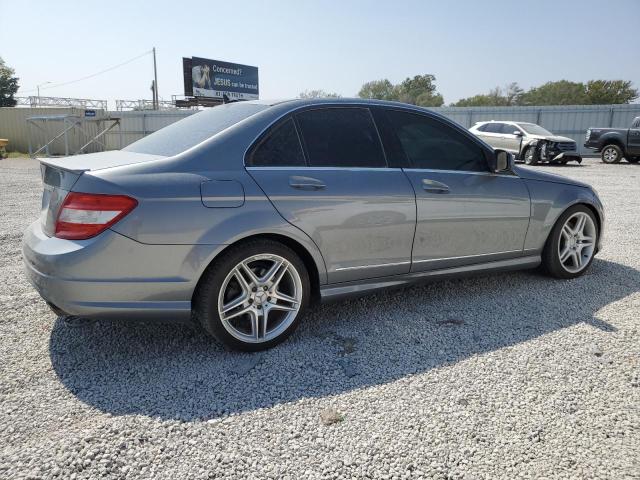 Photo 2 VIN: WDDGF56X99R048030 - MERCEDES-BENZ C 350 