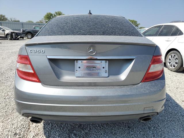 Photo 5 VIN: WDDGF56X99R048030 - MERCEDES-BENZ C 350 