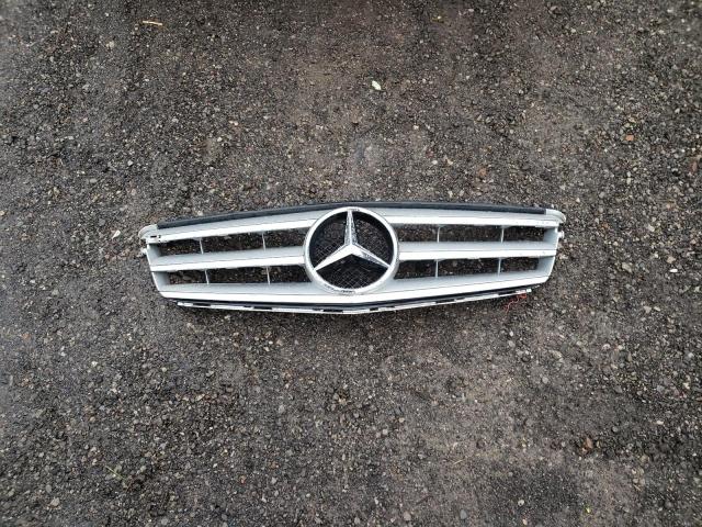 Photo 11 VIN: WDDGF5CB5BA511410 - MERCEDES-BENZ C-CLASS 