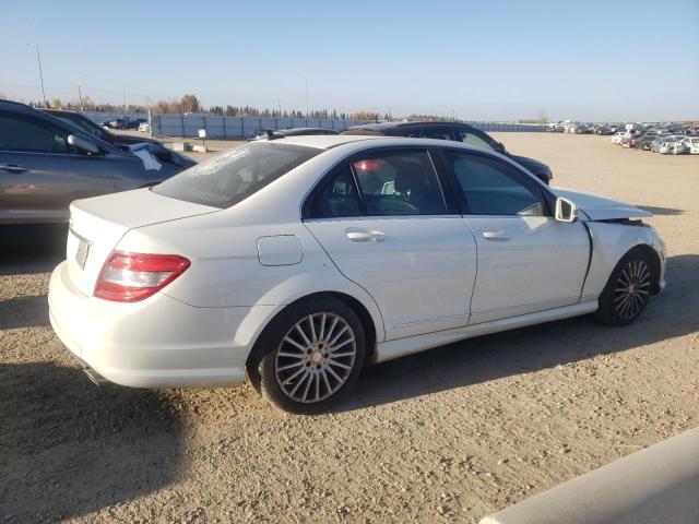 Photo 2 VIN: WDDGF5CBXAF450704 - MERCEDES-BENZ C 250 