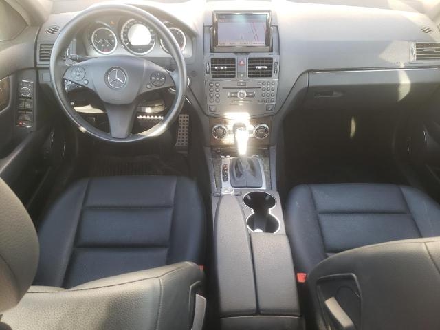 Photo 7 VIN: WDDGF5CBXAF450704 - MERCEDES-BENZ C 250 