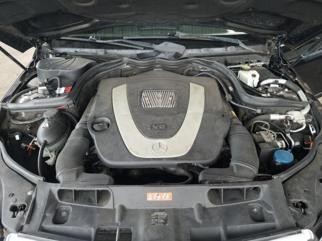 Photo 6 VIN: WDDGF5EB0AA398557 - MERCEDES-BENZ C 300 