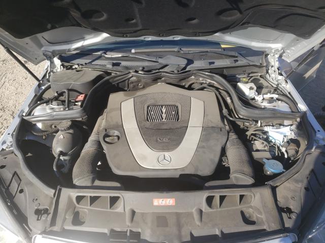 Photo 6 VIN: WDDGF5EB0AF410998 - MERCEDES-BENZ C 300 