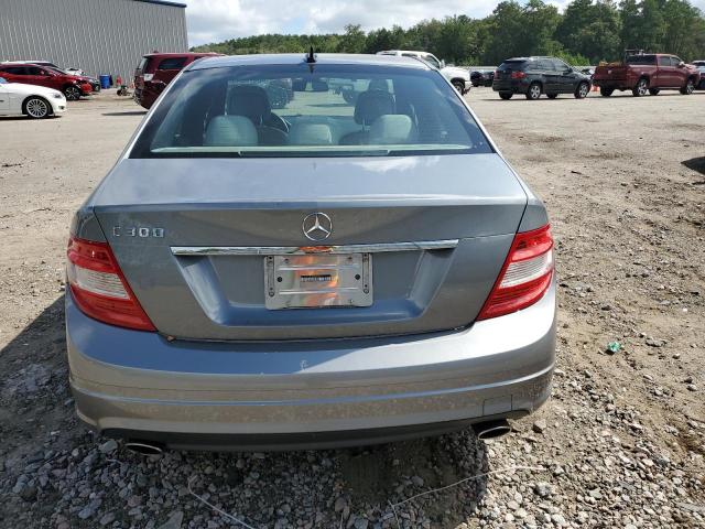 Photo 5 VIN: WDDGF5EB0AF431513 - MERCEDES-BENZ C 300 