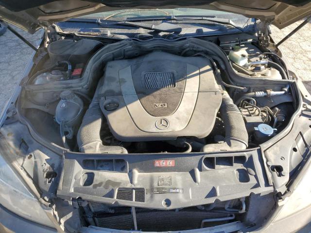 Photo 10 VIN: WDDGF5EB0AF443578 - MERCEDES-BENZ C 300 