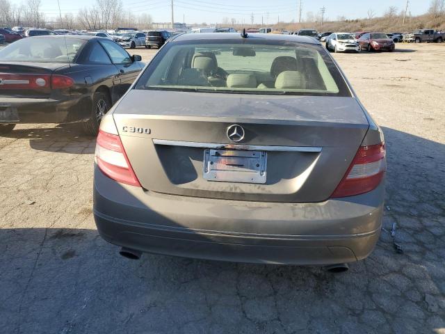 Photo 5 VIN: WDDGF5EB0AF443578 - MERCEDES-BENZ C 300 