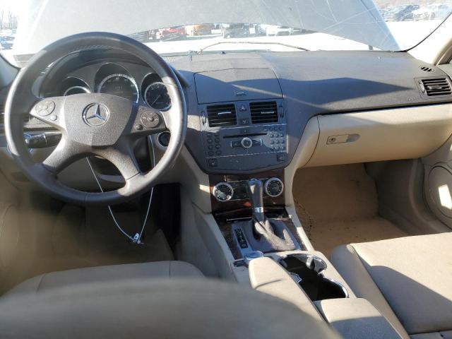 Photo 7 VIN: WDDGF5EB0AF443578 - MERCEDES-BENZ C 300 