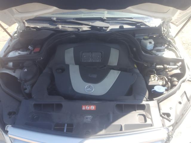 Photo 6 VIN: WDDGF5EB0AF447713 - MERCEDES-BENZ C 300 