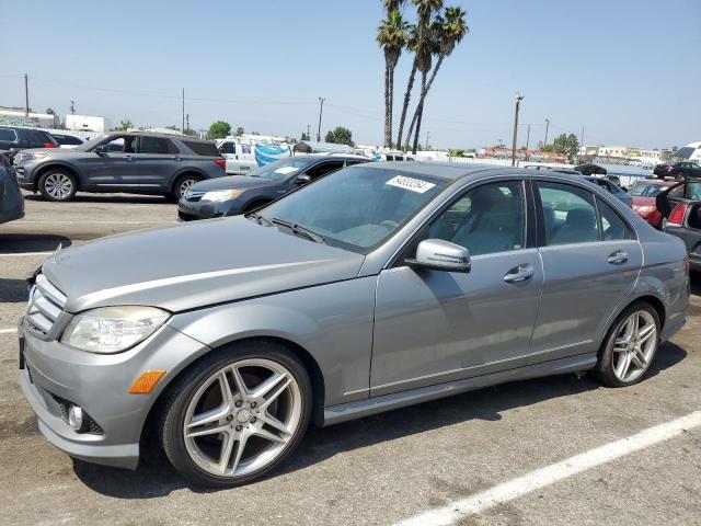 Photo 0 VIN: WDDGF5EB0AF463152 - MERCEDES-BENZ C300 