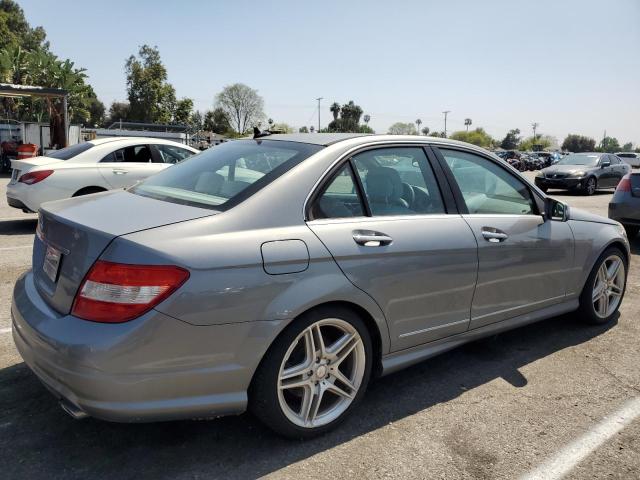 Photo 2 VIN: WDDGF5EB0AF463152 - MERCEDES-BENZ C300 