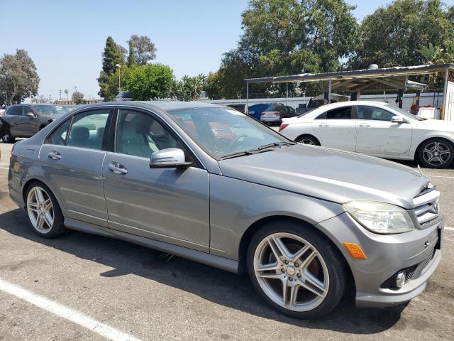 Photo 3 VIN: WDDGF5EB0AF463152 - MERCEDES-BENZ C300 