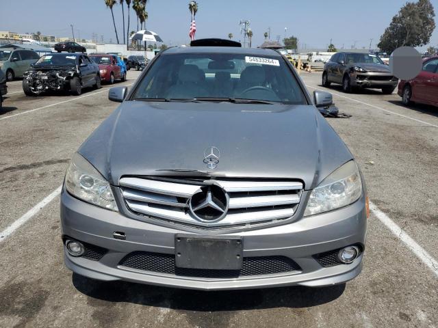 Photo 4 VIN: WDDGF5EB0AF463152 - MERCEDES-BENZ C300 