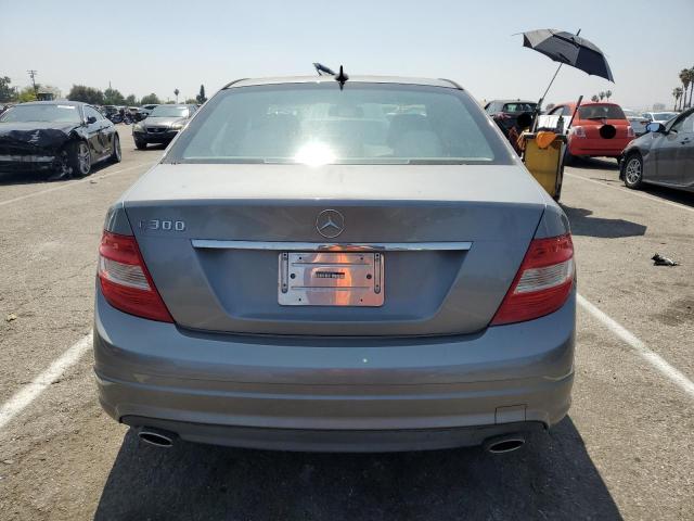 Photo 5 VIN: WDDGF5EB0AF463152 - MERCEDES-BENZ C300 