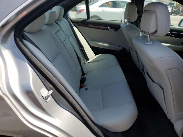 Photo 9 VIN: WDDGF5EB0AF463152 - MERCEDES-BENZ C300 