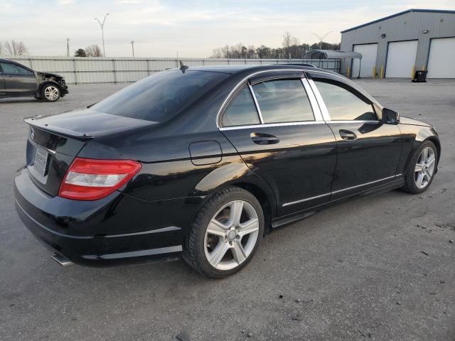 Photo 2 VIN: WDDGF5EB0AR086210 - MERCEDES-BENZ C 300 