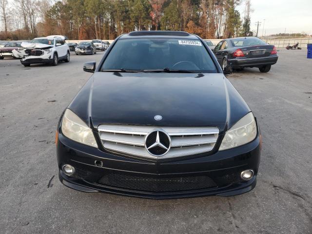 Photo 4 VIN: WDDGF5EB0AR086210 - MERCEDES-BENZ C 300 