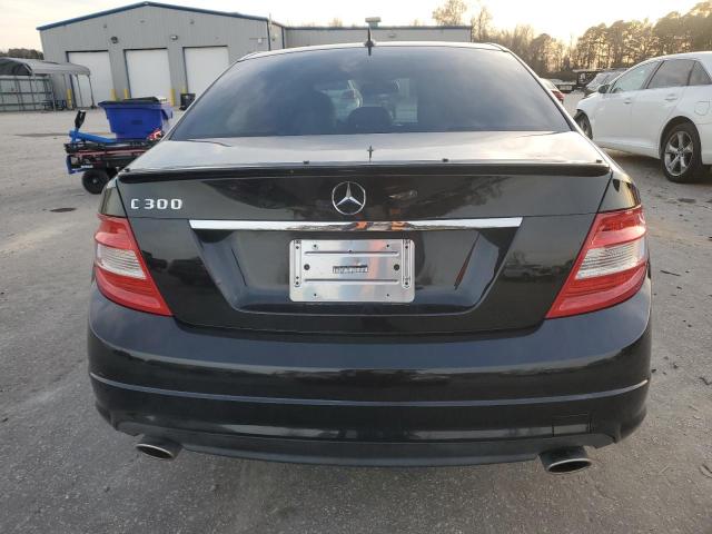 Photo 5 VIN: WDDGF5EB0AR086210 - MERCEDES-BENZ C 300 