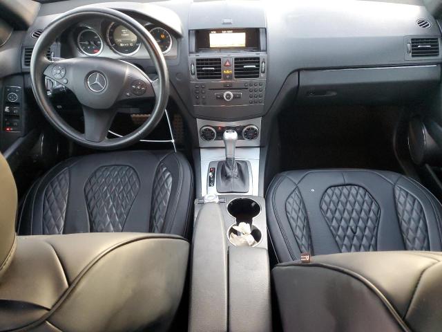 Photo 7 VIN: WDDGF5EB0AR086210 - MERCEDES-BENZ C 300 