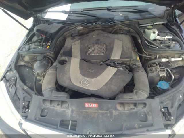 Photo 9 VIN: WDDGF5EB0AR091617 - MERCEDES-BENZ C 300 